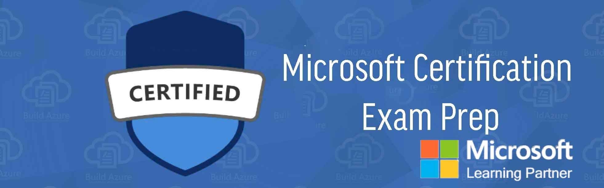 Microsoft Practice Exams Microsoft Practice Exams