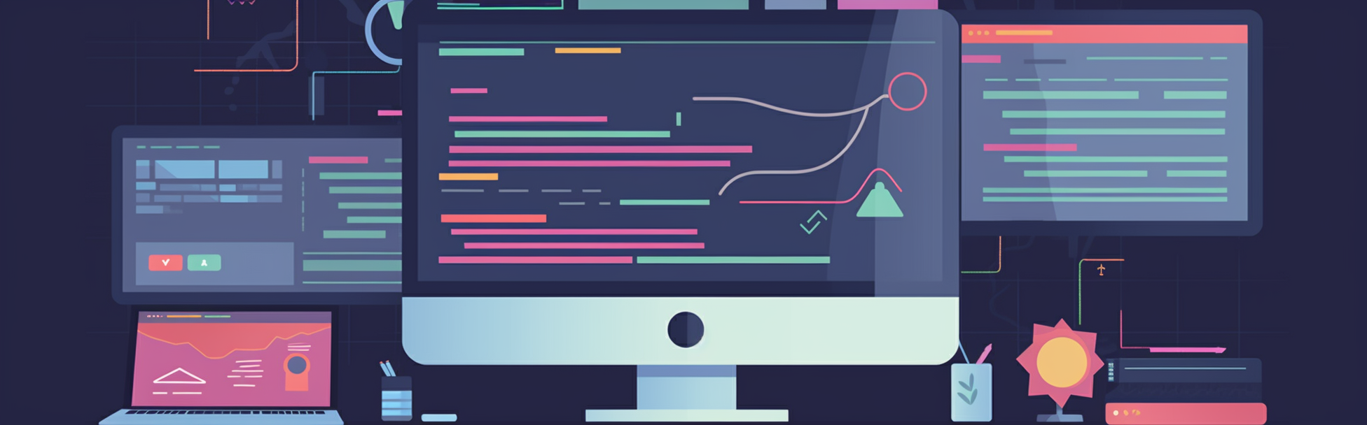 Web Development