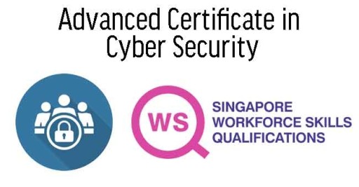 [MC] Advanced Certificate in Cyber Security (E-Learning)