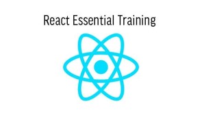 React Essential Training