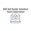  AWS Skill Builder Individual Subscription (Annual Plan)